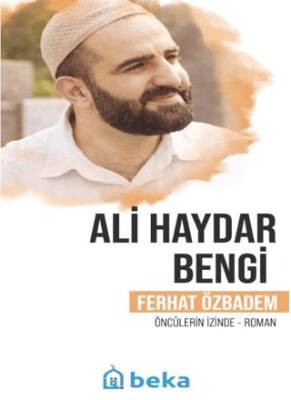 Ali Haydar Bengi - 1
