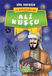 Ali Kuşcu - İz Bırakanlar - Yediveren Çocuk
