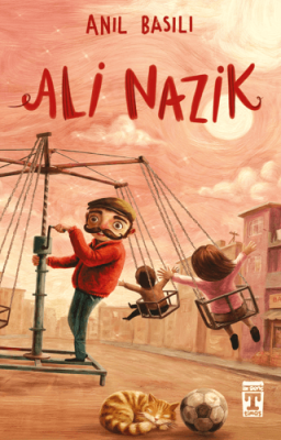 Ali Nazik - 1