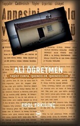 Ali Öğretmen - Siyah Beyaz Yayınları