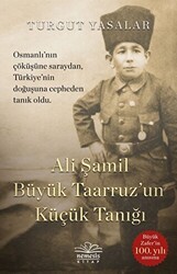 Ali Şamil Büyük Taarruz`un Küçük Tanığı - Nemesis Kitap