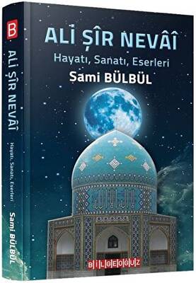 Ali Şir Nevai - 1