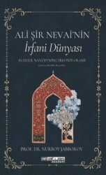 Ali Şir Nevai’nin İrfan Dünyası - Atlas Akademi