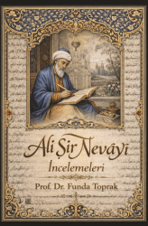 Ali Şir Nevayi İncelemeleri - Palet Yayınları