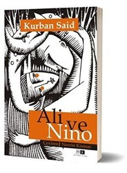Ali ve Nino - Mirhan Kitap