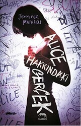 Alice Hakkındaki Gerçek - Yabancı Yayınları