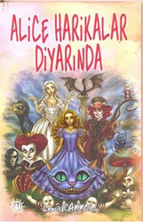 Alice Harikalar Diyarında - Yason Yayıncılık