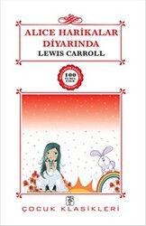 Alice Harikalar Diyarında - Sis Yayıncılık