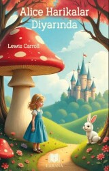Alice Harikalar Diyarında - Parana Yayınları