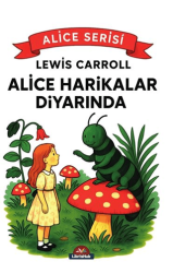 Alice Harikalar Diyarında - LibrisHub Yayınları