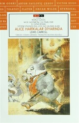 Alice Harikalar Diyarında Cool - 1