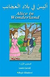 Alice in Wonderland - Beşir Kitabevi