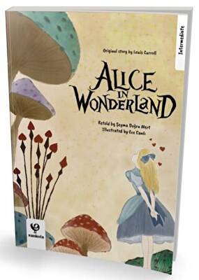 Alice in Wonderland Intermediate