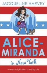 Alice-Miranda in New York - Penguin Books