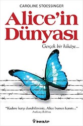 Alice’in Dünyası - İnkılap Kitabevi