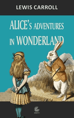 Alice’s Adventures in Wonderland - 1
