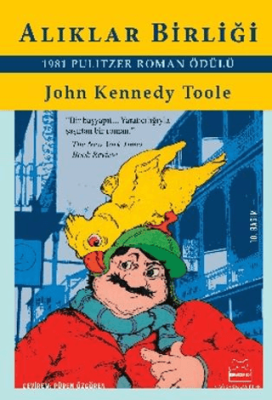 Alıklar Birliği - 1