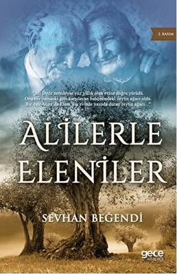 Alilerle Eleniler - 1