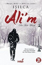 Ali`m - İndigo Kitap