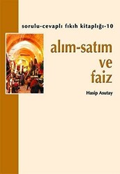 Alım-Satım Faiz - 1