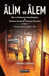 Alim ve Alem - Hikmetevi Yayınları