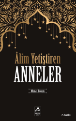 Alim Yetiştiren Anneler - Mercan Kitap
