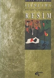 Alımlama Boyutları ve Çeşitlemeleri Resim - Papirüs Yayınevi