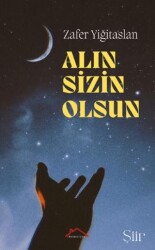 Alın Sizin Olsun - Kırmızı Çatı Yayınları