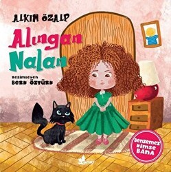 Alıngan Nalan - Benzemez Kimse Bana - Çınar Yayınları