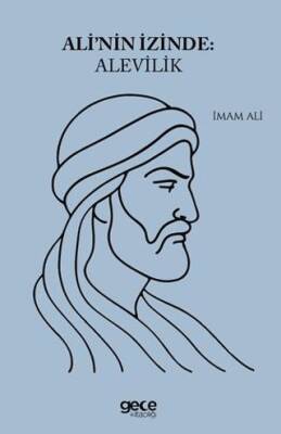 Alinin İzinde Alevilik - 1