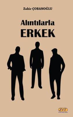 Alıntılarla Erkek - 1