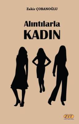 Alıntılarla Kadın - 1