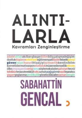 Alıntılarla Kavramları Zenginleştirme - 1