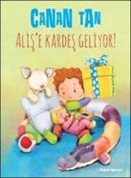 Aliş`e Kardeş Geliyor - Doğan Egmont Yayıncılık