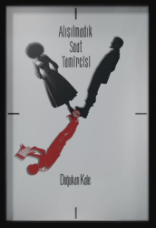 Alışılmadık Saat Tamircisi - Orionebula Yayınevi