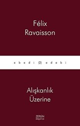 Alışkanlık Üzerine - Zeplin Kitap