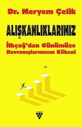 Alışkanlıklarımız - Urzeni Yayıncılık