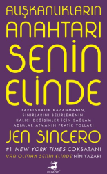 Alışkanlıkların Anahtarı Senin Elinde - 1