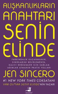Alışkanlıkların Anahtarı Senin Elinde - 1