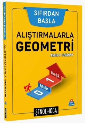 Alıştırmalarla Geometri - 1
