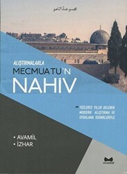 Alıştırmalarla Mecmuatu`n Nahiv - Avamil İzhar - Muarrib