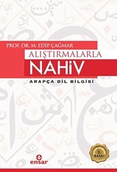 Alıştırmalarla Nahiv Arapça Dil Bilgisi - Ensar Neşriyat