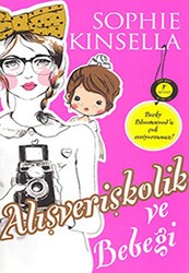 Alışverişkolik ve Bebeği - 1