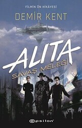 Alita - Epsilon Yayınevi