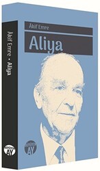 Aliya - Büyüyen Ay Yayınları