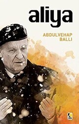 Aliya - Çıra Yayınları