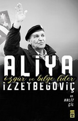 Aliya İzzetbegoviç - Timaş Yayınları
