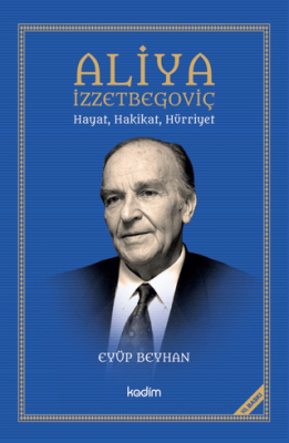 Aliya İzzetbegoviç - 1