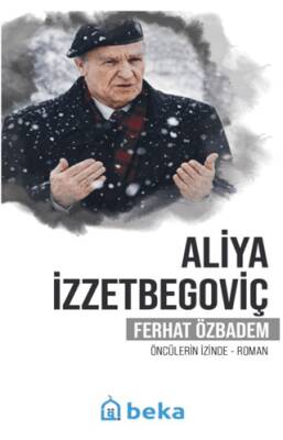 Aliya İzzetbegoviç - 1