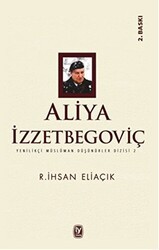 Aliya İzzetbegoviç - Tekin Yayınevi